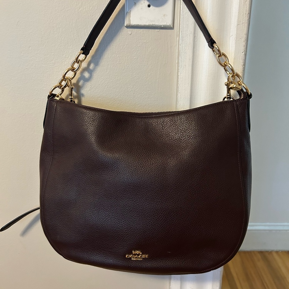 Authentic Coach bag